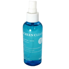 Спрей для чищення ЖК дисплеїв LCD Screen Cleaner 100 ml