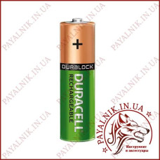 Акумулятор Duracell HR6 1300Mah