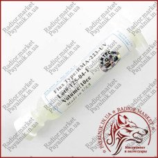 Флюс AMTECH RMA-223-UV G.S. білий (125-04-1) Made in China
