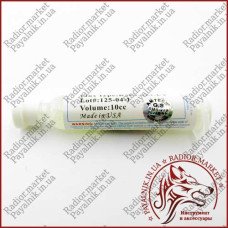 Флюс AMTECH RMA-223-UV G.S. білий (125-04-1) Made in China