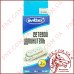 Подовжувач мережі SVITTEX SV-008-2 2м, 3 розетки, 2.2кВт