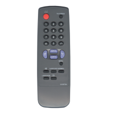 Пульт дистанційного керування для телевізора SHARP (модель G1587SA) (PH1509) Пульт дистанційного керування для телевізора SHARP (модель G1587SA) (PH1509)
