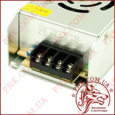 Блок живлення OEM 12v 30a 360w (вузький)