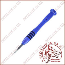 Викрутка SPHINX 668 Прецизійна *0.8/25mm.