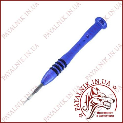 Викрутка SPHINX 668 Прецизійна *0.8/25mm.