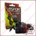 Зарядний пристрій ASPOR Ultra F13C 2USB 2.1A + кабель Micro USB