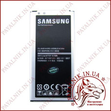 Акумуляторна батарея (АКБ) для Samsung G900 (High copy)