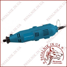 Шліфмашинка гравер KRAISSMANN 10-32 тис. про. 150W 10 насадок