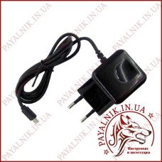 Зарядний пристрій ASPOR Ultra F13C 2USB 2.1A + кабель Micro USB
