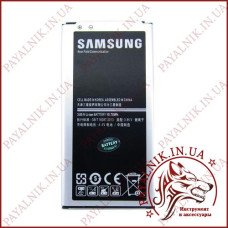 Акумуляторна батарея (АКБ) для Samsung G900 (High copy)