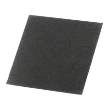 Термопрокладка HY100-2 Halnziye 100x100x0.5мм., Dark Grey >8,0W/m-K, -40° (2g/cm3)