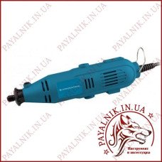 Шліфмашинка гравер KRAISSMANN 10-32 тис. про. 150W 10 насадок