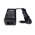 Блок живлення DC 12v 1.25a (штекер 5.5/2.1мм.) корпус лежачі, фірмовий
