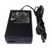 Блок живлення DC 12v 1.25a (штекер 5.5/2.1мм.) корпус лежачі, фірмовий
