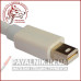 Перехідник штекер mini Display Port - (HDMI, DVI, Display Port)