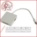 Перехідник штекер mini Display Port - (HDMI, DVI, Display Port)