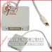 Перехідник штекер mini Display Port - (HDMI, DVI, Display Port)