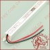 Блок живлення OEM 12V 4A 48W IP20 металевий STICK (LTR-48) (262*18*18)