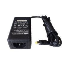 Блок живлення DC 12v 1.25a (штекер 5.5/2.1мм.) корпус лежачі, фірмовий