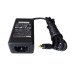 Блок живлення DC 12v 1.25a (штекер 5.5/2.1мм.) корпус лежачі, фірмовий