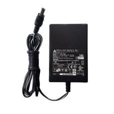 Блок живлення DC 12v 1.25a (штекер 5.5/2.1мм.) корпус лежачі, фірмовий