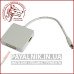 Перехідник штекер mini Display Port - (HDMI, DVI, Display Port)