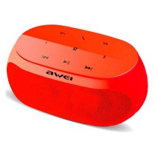 Блютуз колонка AWEI Y200 RED Блютуз колонка AWEI Y200 RED