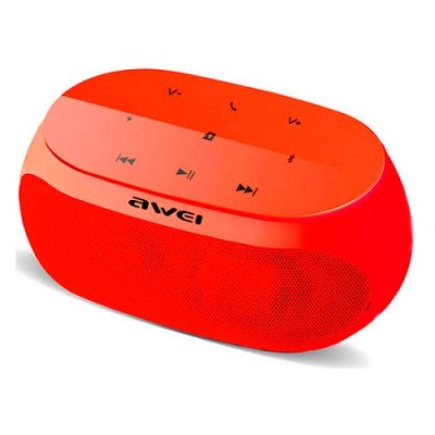 Блютуз колонка AWEI Y200 RED