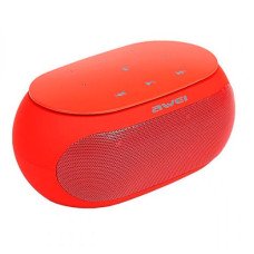 Блютуз колонка AWEI Y200 RED Блютуз колонка AWEI Y200 RED