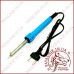 Паяльник 30 вт HandsKit 112C (30W, 220V, ніхромовий нагрівач, жало 4мм)