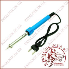 Паяльник HandsKit 112C з пластиковою ручкою, 40W, 220V, ніхромовий нагрівач