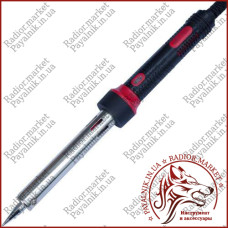 Потужний паяльник 100 ват HandsKit 908 100W 220V