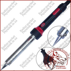 Потужний паяльник 100 ват HandsKit 908 100W 220V
