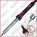 Потужний паяльник 100 ват HandsKit 908 100W 220V
