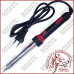 Потужний паяльник 100 ват HandsKit 908 100W 220V