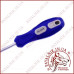 Викрутка SPHINX PH1*125mm хрестова 4мм (9038)