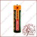 Батарейка VIDEX R6P AA 1.5V 0% mercury + cadmium