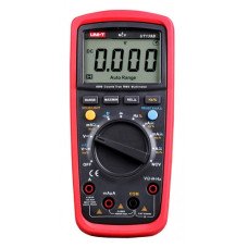 Мультиметр універсальний UNI-T UT-139B (made in EC) оригінал