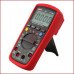 Цифровий мультиметр UNI-T UT-139C, мультиметр з термопарою, True RMS (made in EC)