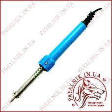 Паяльник 30 вт HandsKit 112C (30W, 220V, ніхромовий нагрівач, жало 4мм)