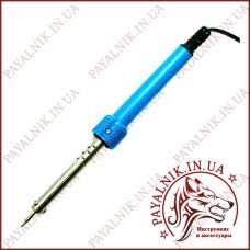Паяльник HandsKit 112C з пластиковою ручкою, 40W, 220V, ніхромовий нагрівач