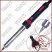 Потужний паяльник 100 ват HandsKit 908 100W 220V
