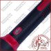Паяльник 40 ват HandsKit 908 40W, карболітова ручка, жало 5мм
