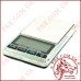 Ювелірні кишенькові ваги Digital Scale 0.01-500г