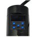 Термоповітряна портативна станція BAKU BK-8032 A++, з дисплеєм, 450W, 100-480°C