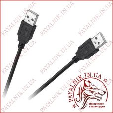 Кабель USB шт.-шт. 3.0m Cabletech Eco-Line (KPO4012-3.0)