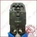 Обтискні кліщі (кримпер) KEMOT (REBEL NEW) для конекторів RJ11, RJ45 (NAR0010)