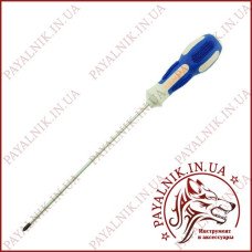 Викрутка GLEDE PH0*150mm хрестова 3мм (2071CRV)