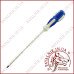 Викрутка GLEDE PH0*150mm хрестова 3мм (2071CRV)
