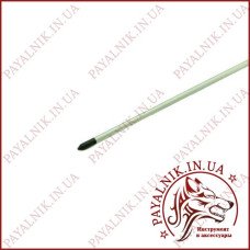 Викрутка GLEDE PH0*150mm хрестова 3мм (2071CRV)